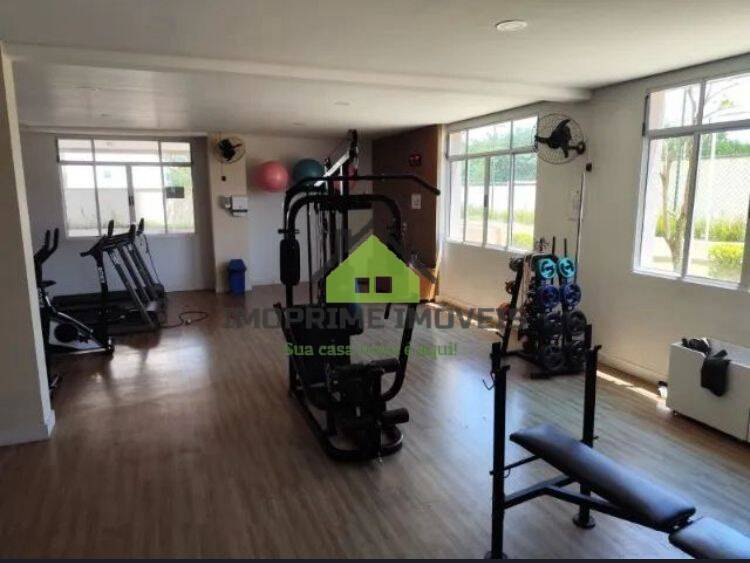 Apartamento, 2 quartos, 59 m² - Foto 18