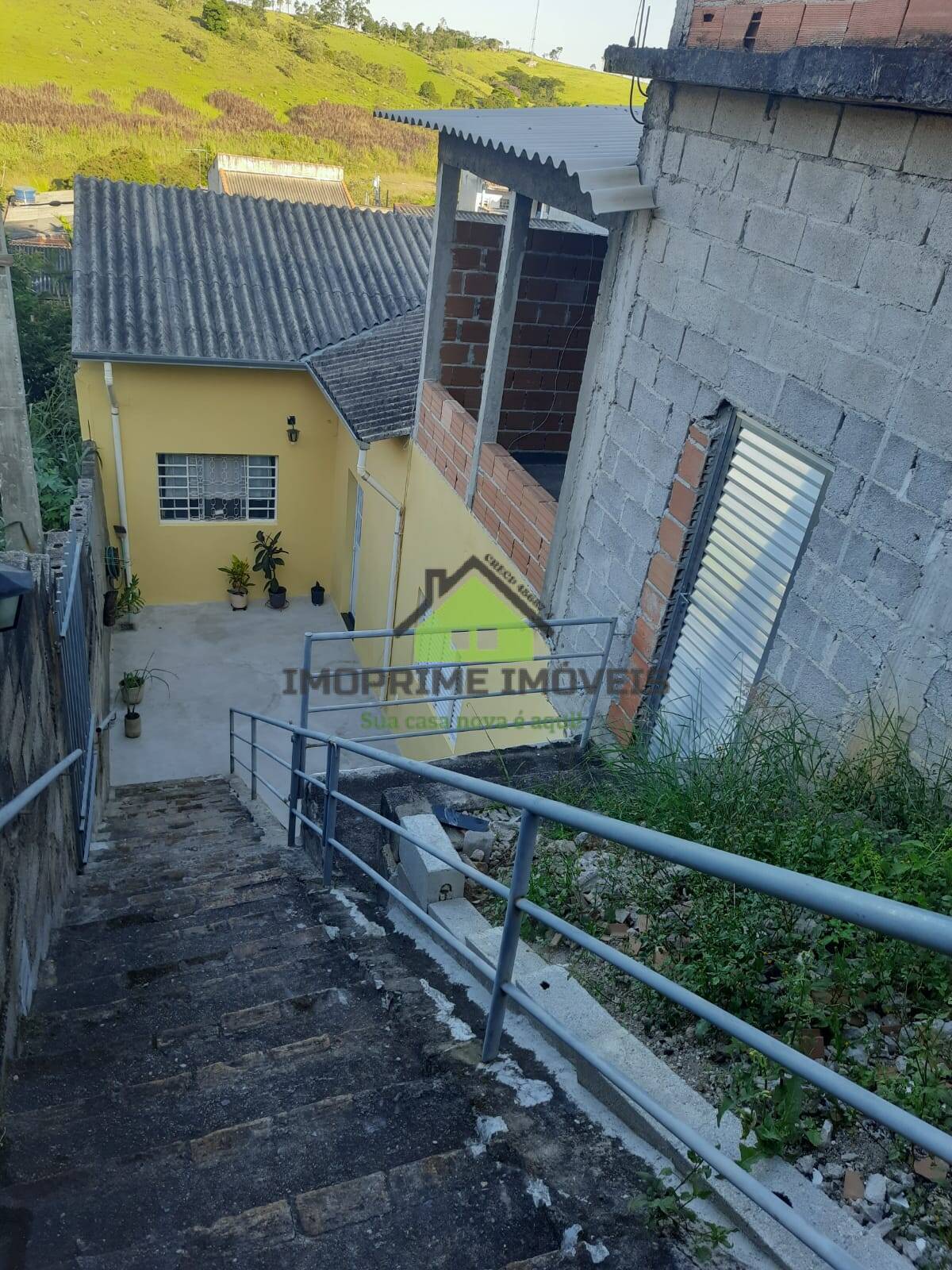 Casa, 2 quartos, 53 m² - Foto 10