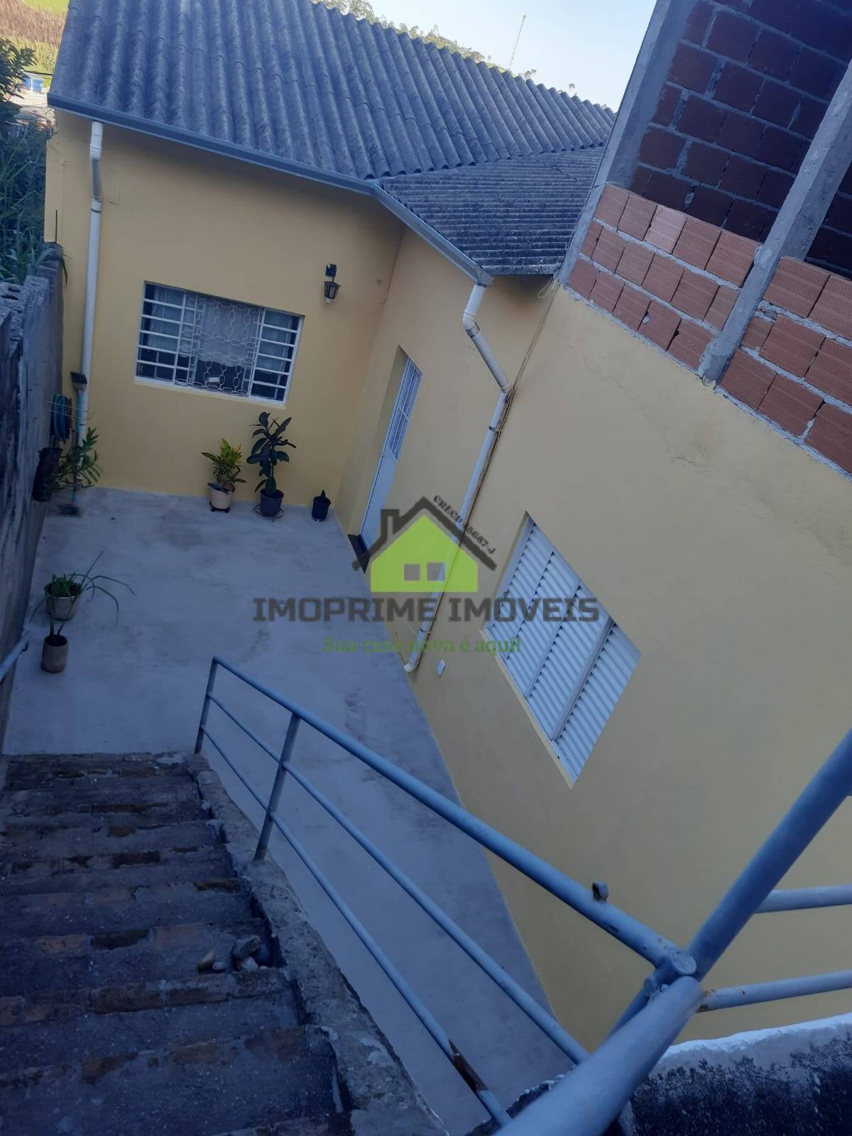Casa, 2 quartos, 53 m² - Foto 3
