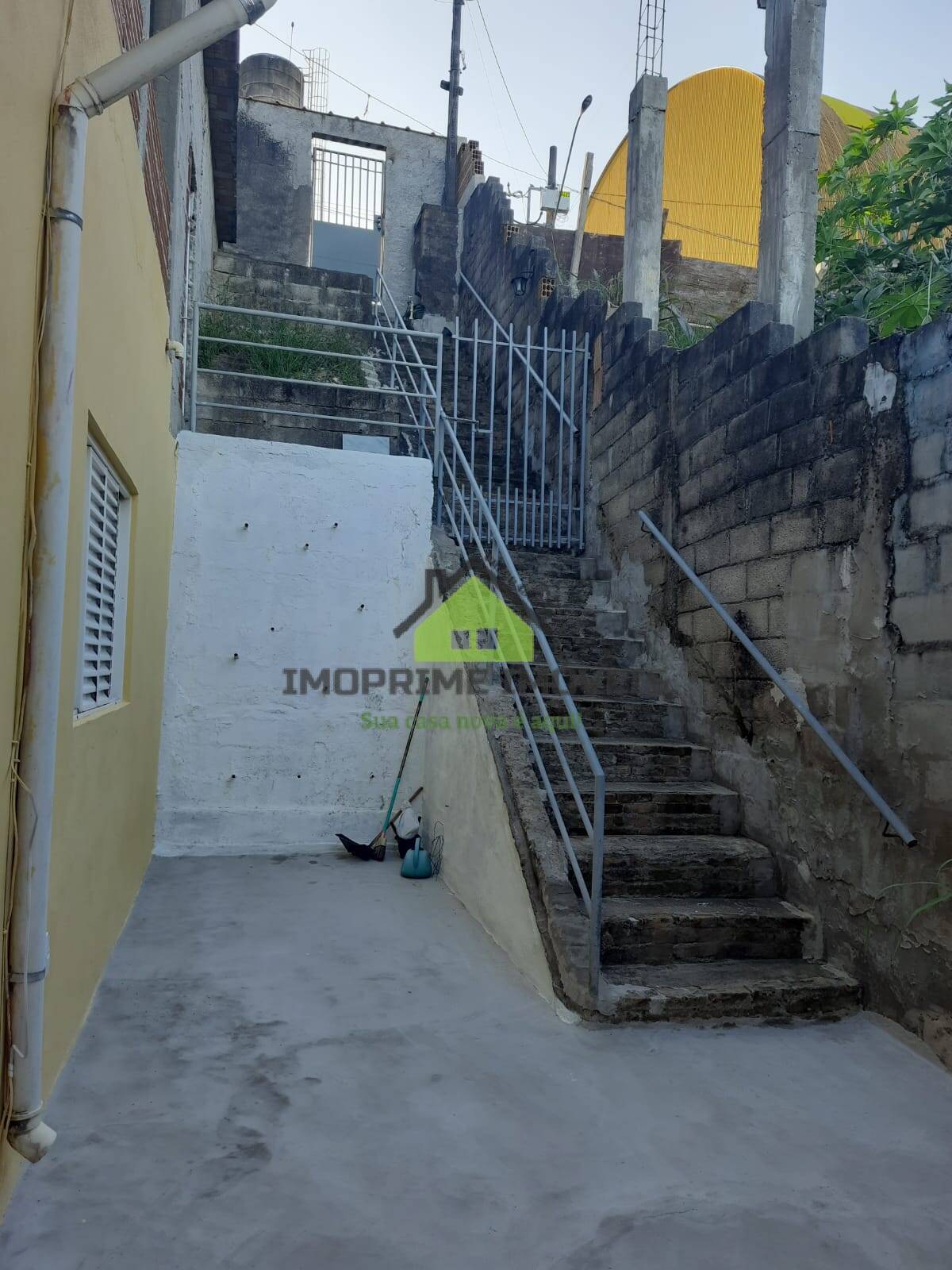 Casa, 2 quartos, 53 m² - Foto 11
