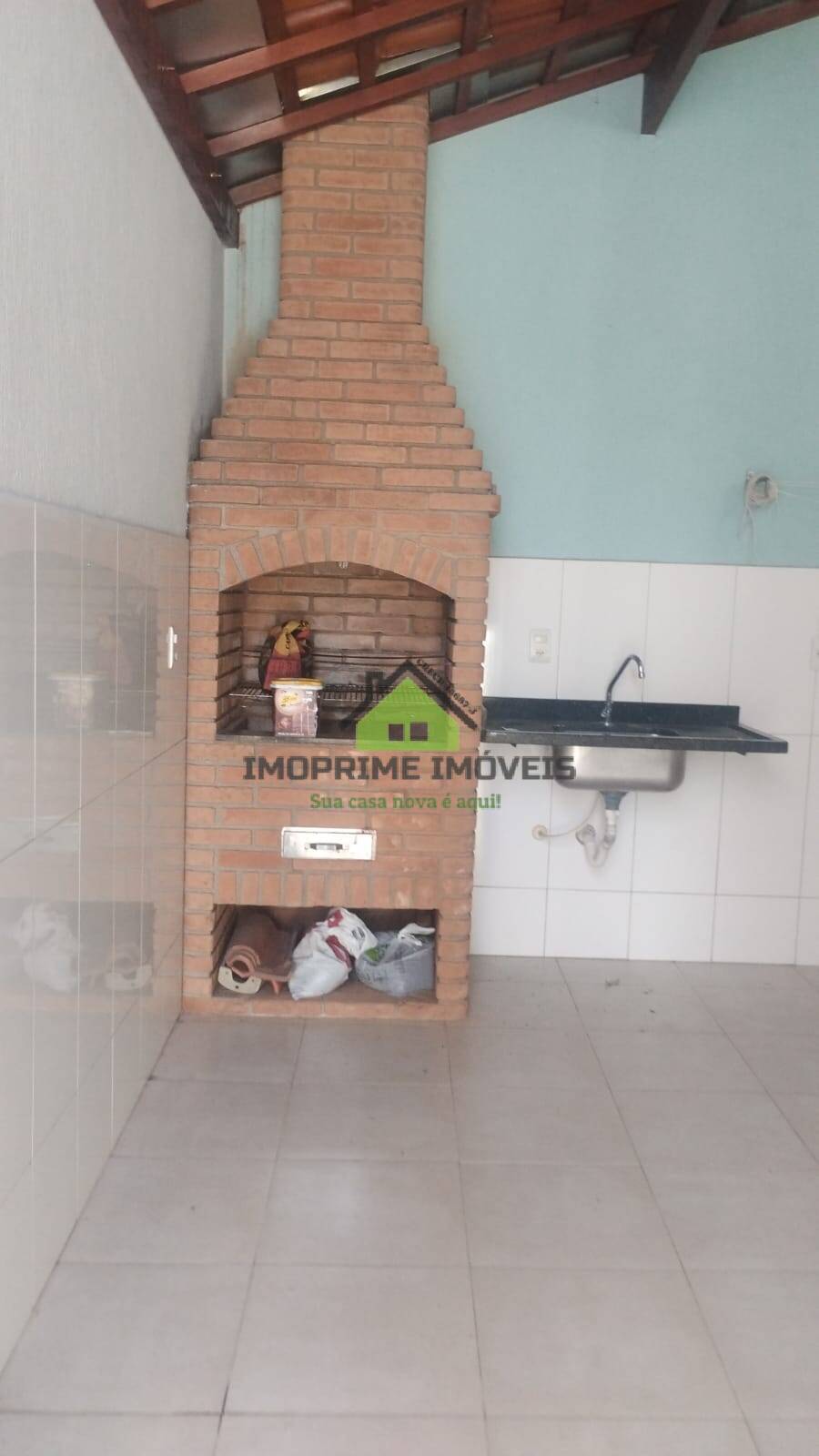 Casa, 3 quartos, 131 m² - Foto 20