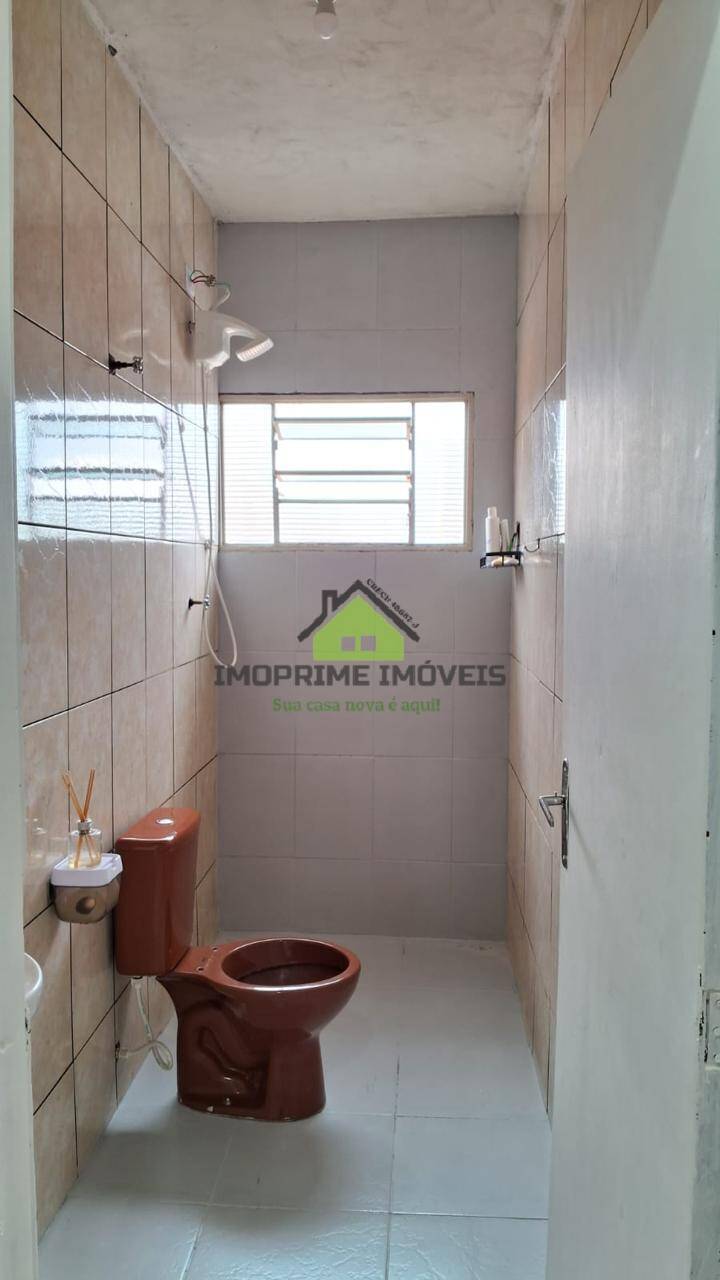 Casa, 2 quartos, 70 m² - Foto 8