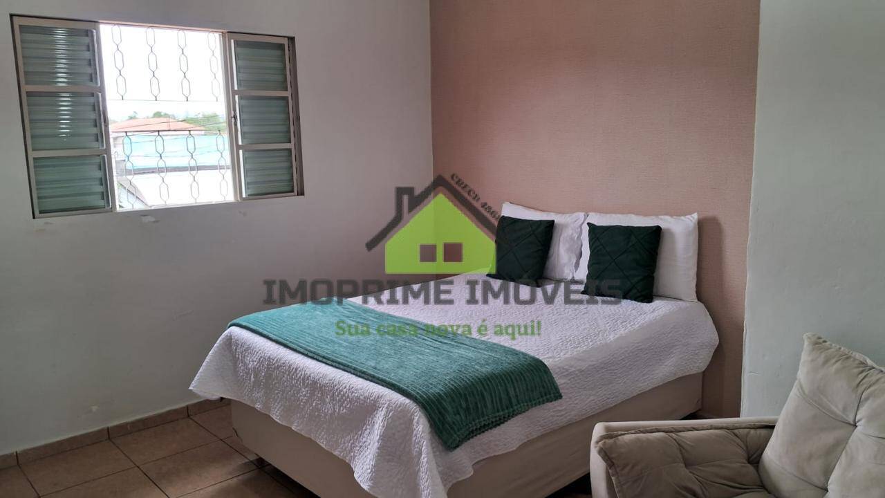 Casa, 2 quartos, 70 m² - Foto 6
