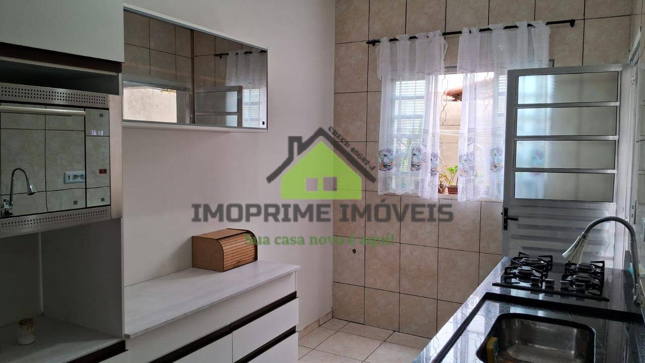 Casa, 2 quartos, 70 m² - Foto 11