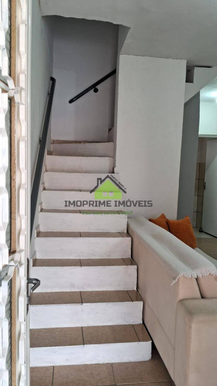 Casa, 2 quartos, 70 m² - Foto 10