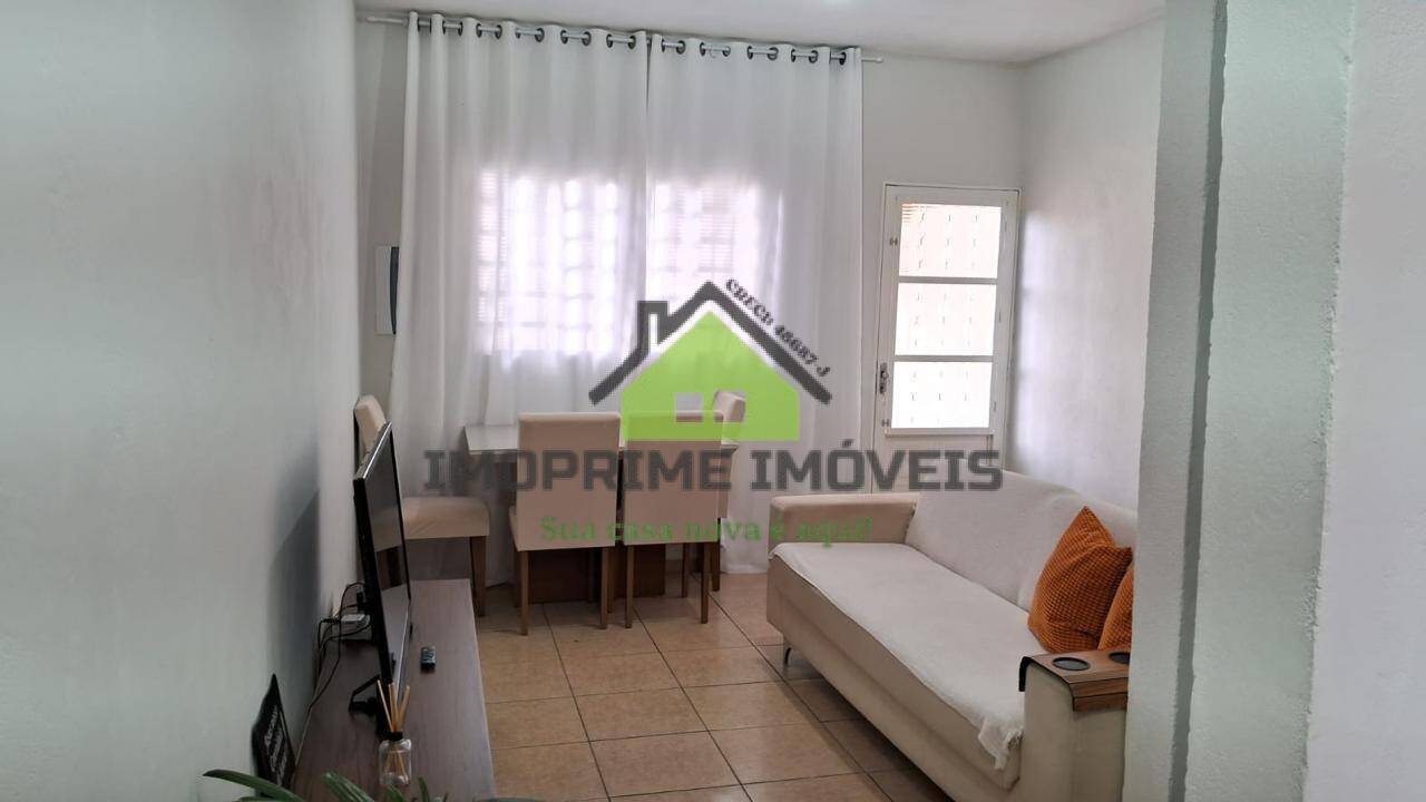 Casa, 2 quartos, 70 m² - Foto 2