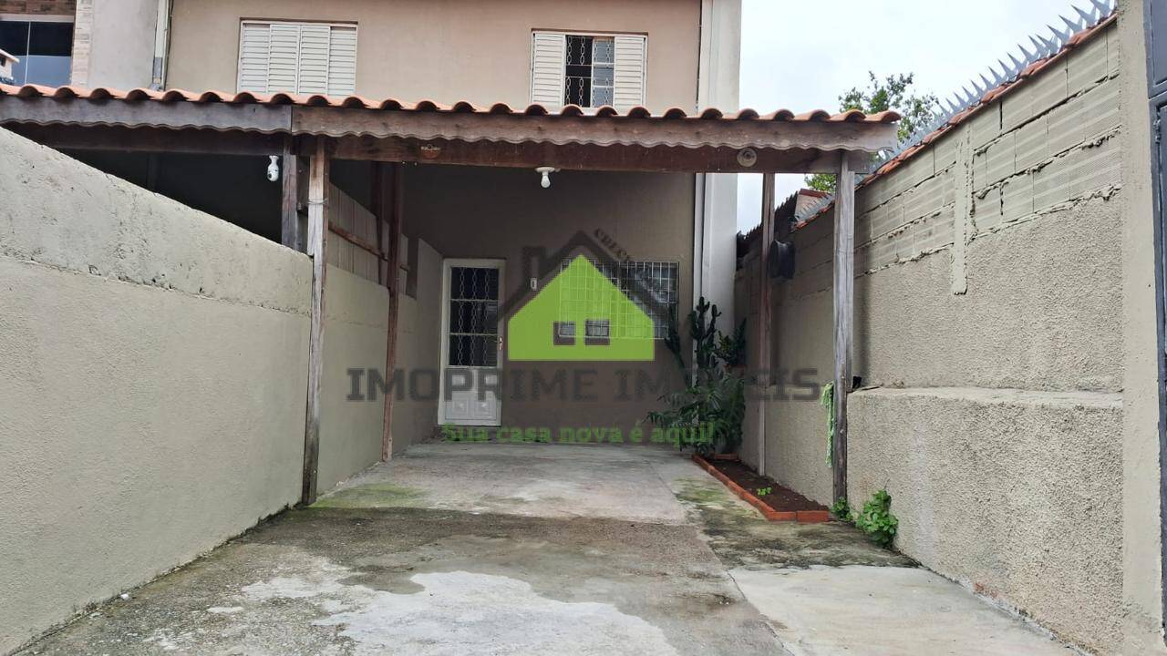 Casa, 2 quartos, 70 m² - Foto 3