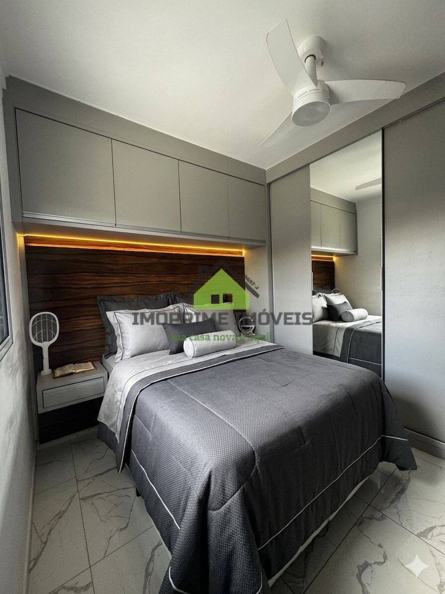 Casa, 2 quartos, 65 m² - Foto 5