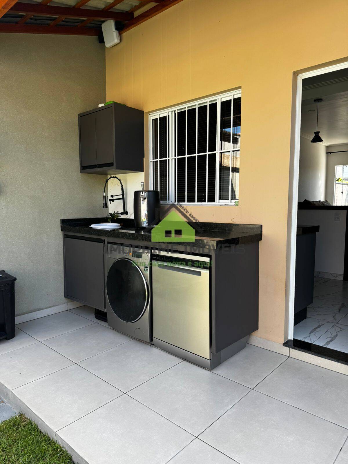 Casa, 2 quartos, 65 m² - Foto 10