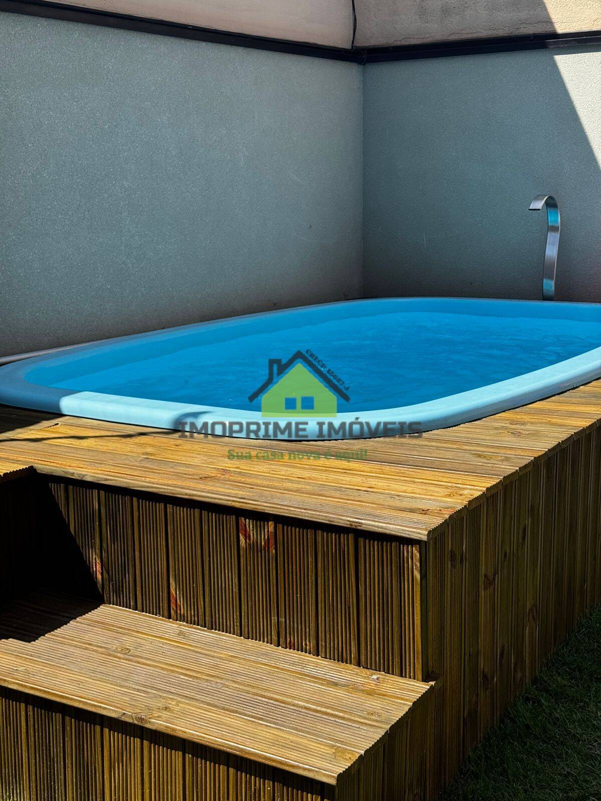 Casa, 2 quartos, 65 m² - Foto 2