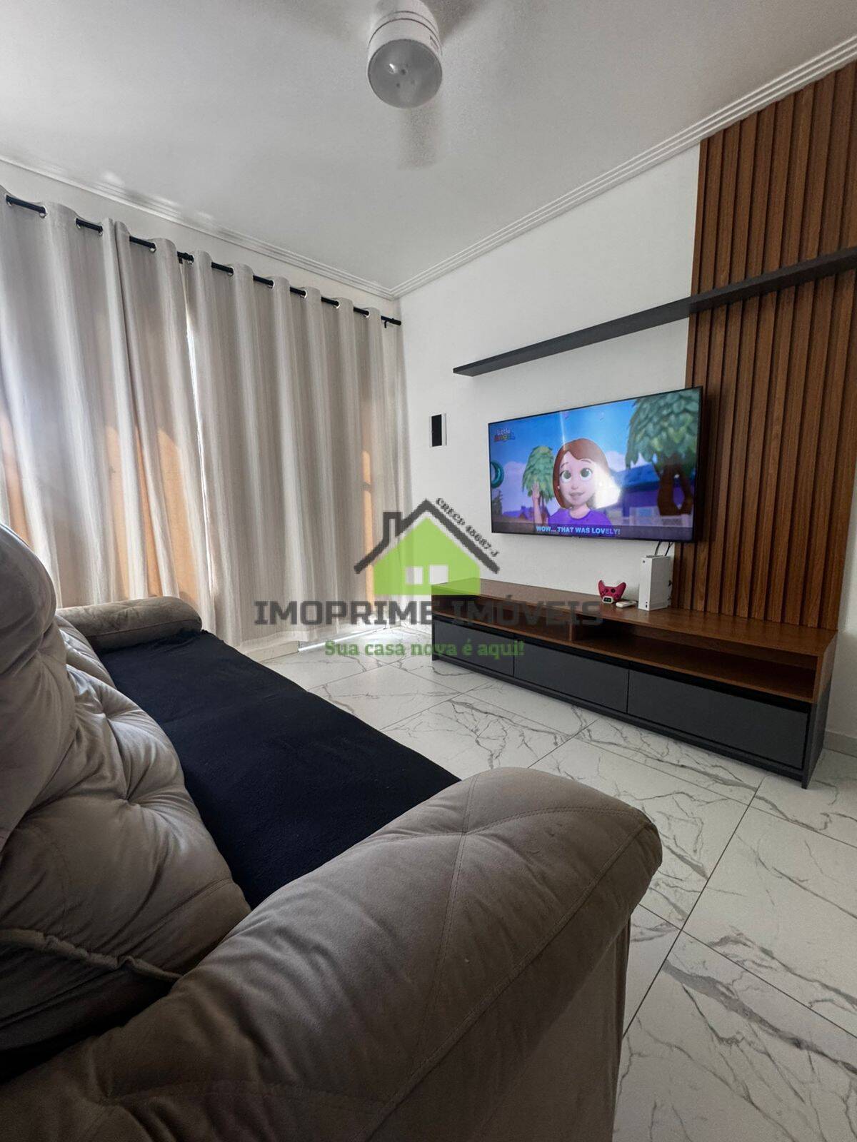 Casa, 2 quartos, 65 m² - Foto 7