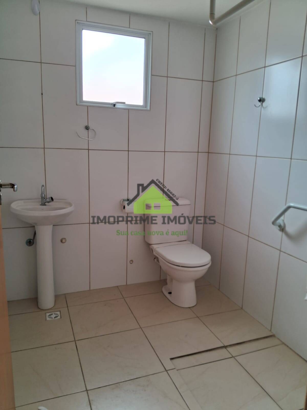 Casa, 1 quarto, 50 m² - Foto 6