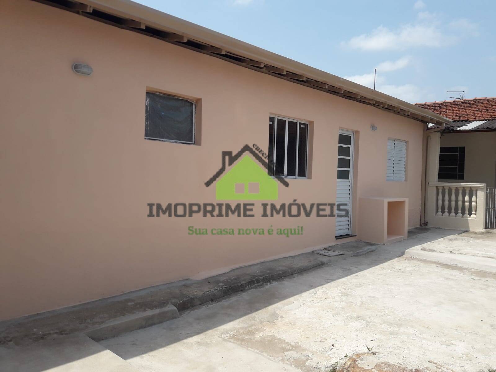 Casa, 1 quarto, 50 m² - Foto 1