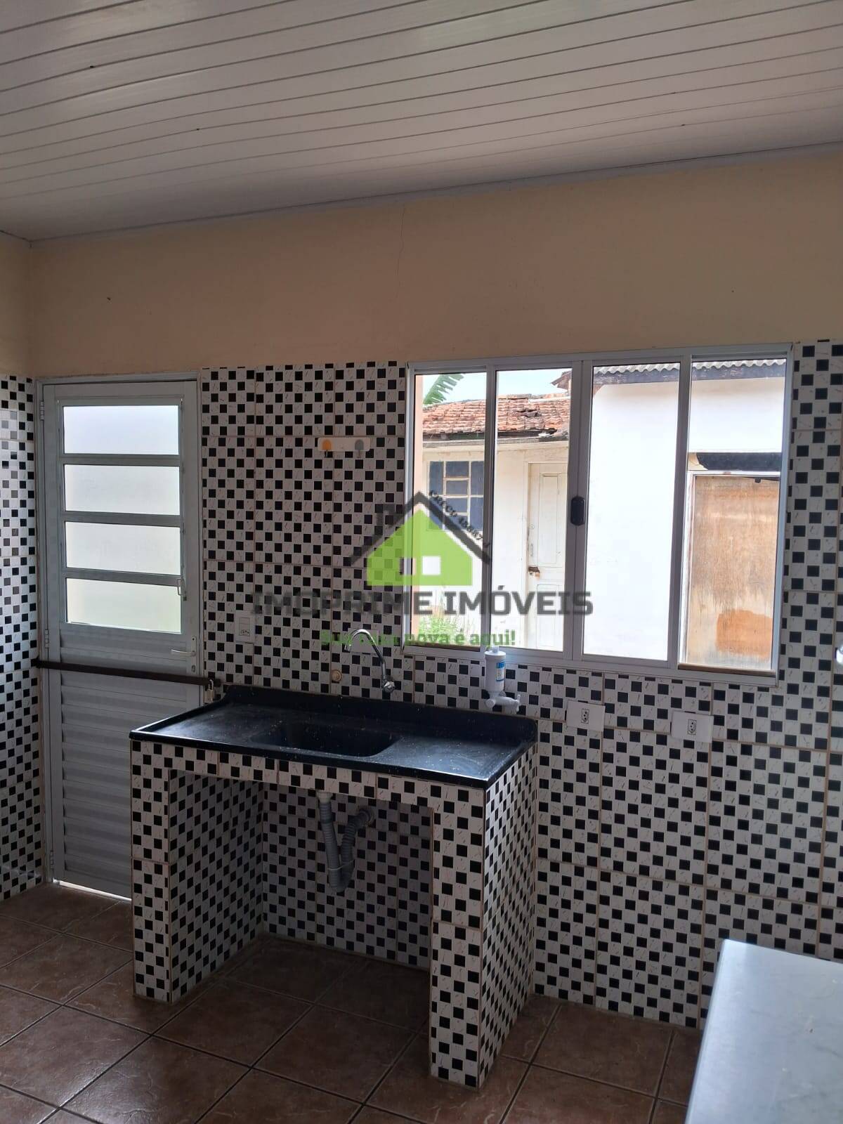 Casa, 1 quarto, 50 m² - Foto 7