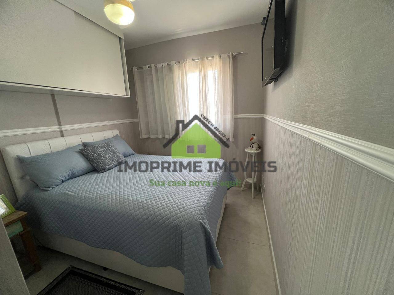 Apartamento, 2 quartos, 56 m² - Foto 9