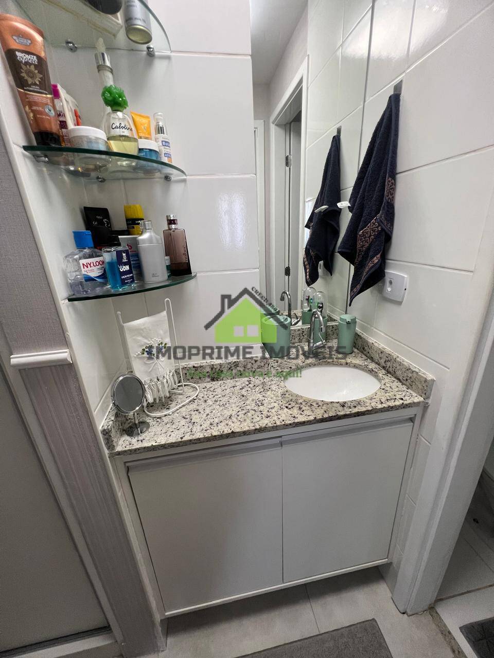 Apartamento, 2 quartos, 56 m² - Foto 13