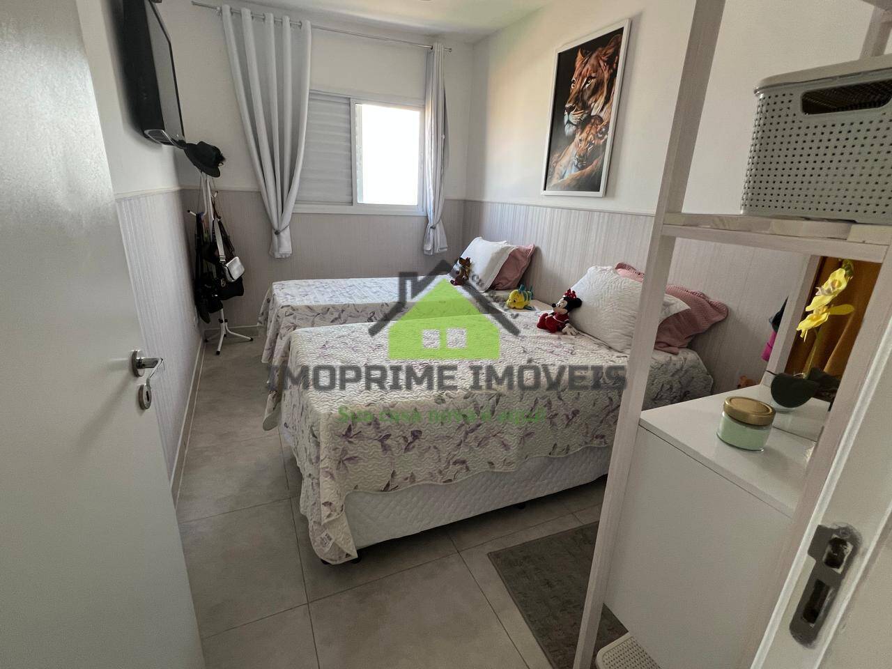 Apartamento, 2 quartos, 56 m² - Foto 11