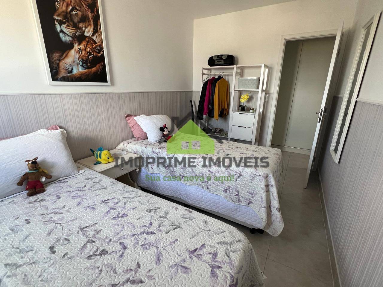 Apartamento, 2 quartos, 56 m² - Foto 10