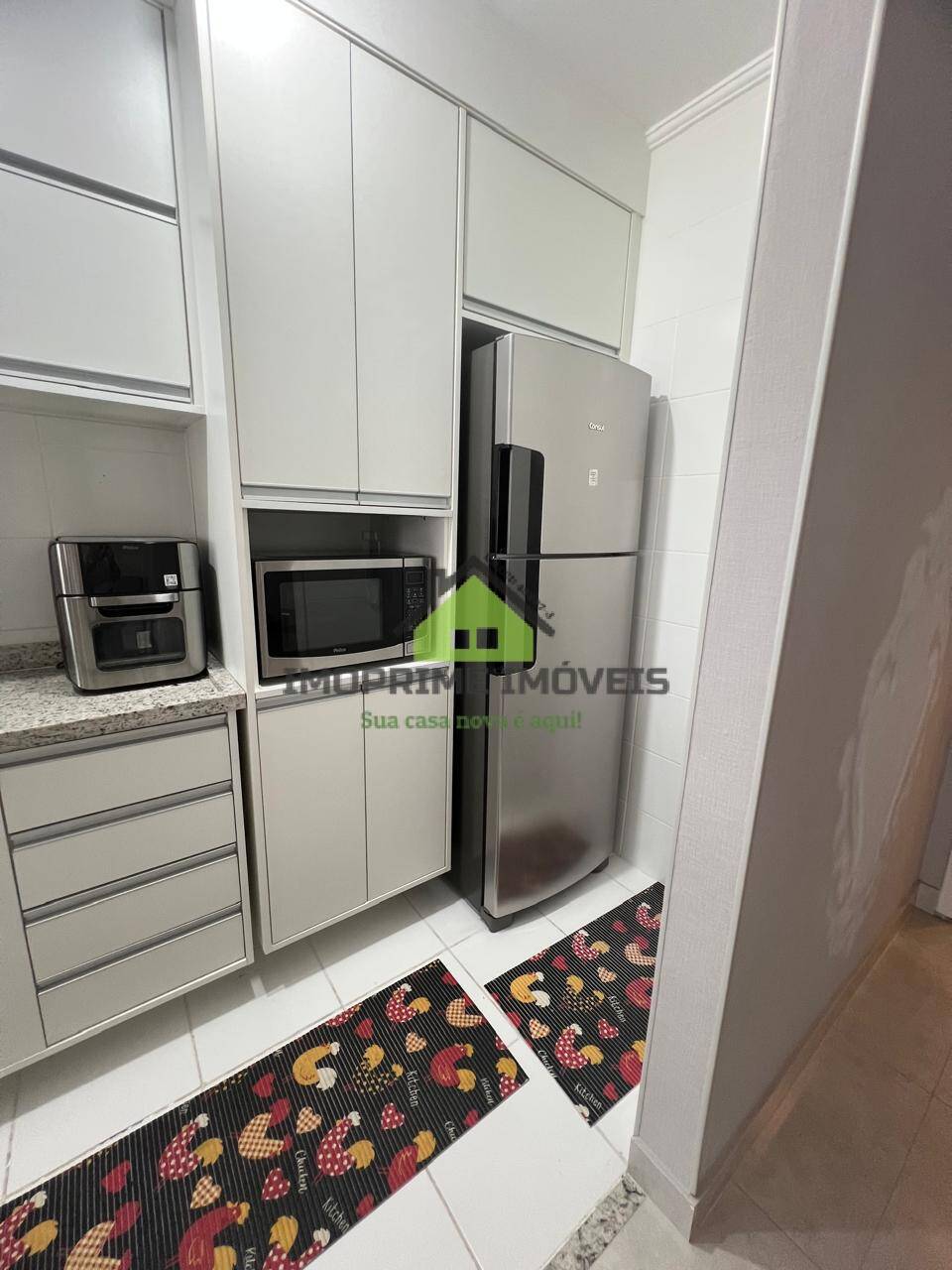 Apartamento, 2 quartos, 56 m² - Foto 6