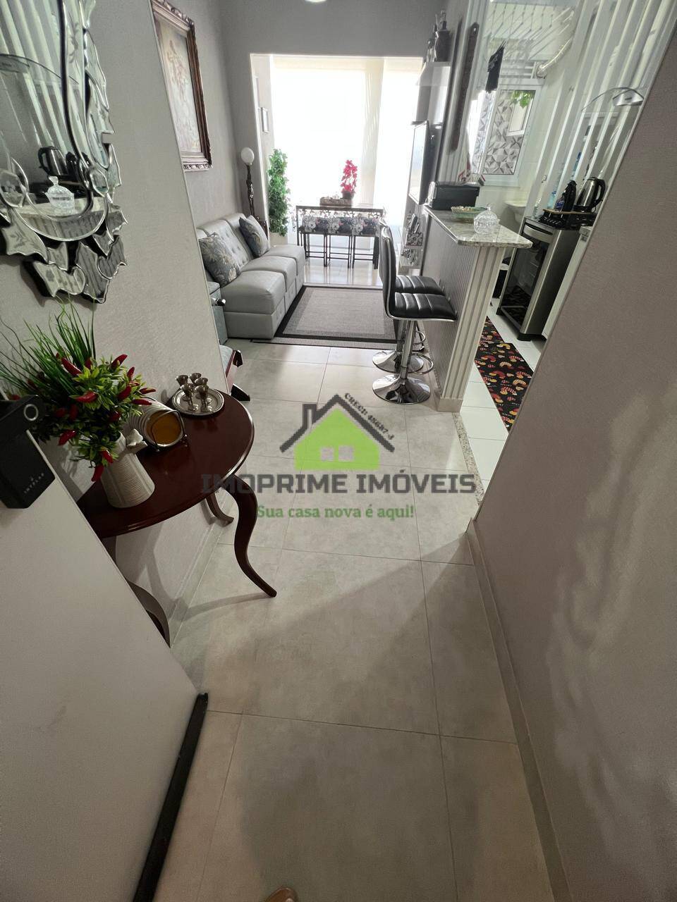 Apartamento, 2 quartos, 56 m² - Foto 4