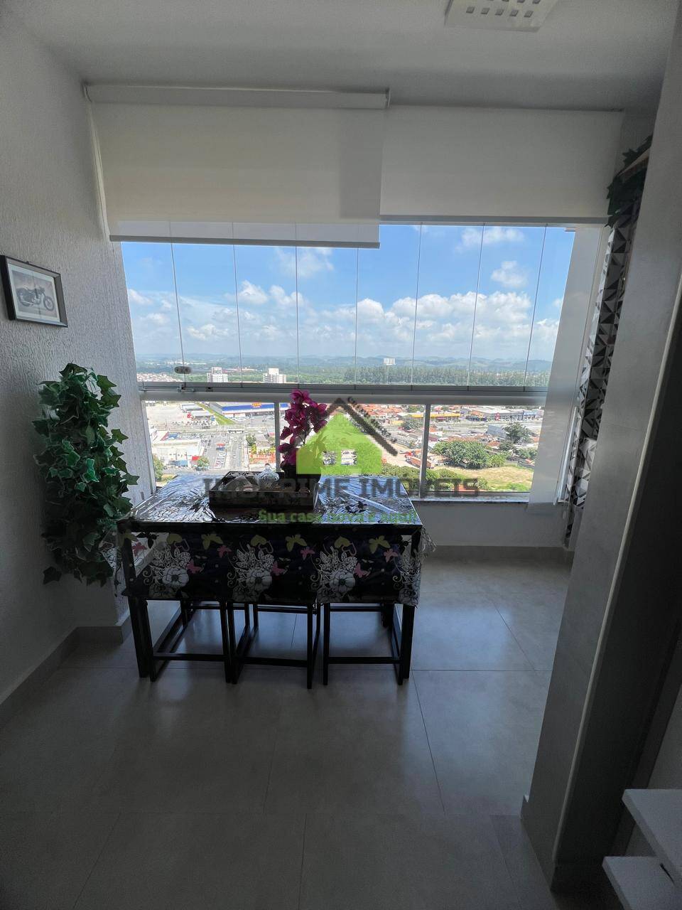 Apartamento, 2 quartos, 56 m² - Foto 7