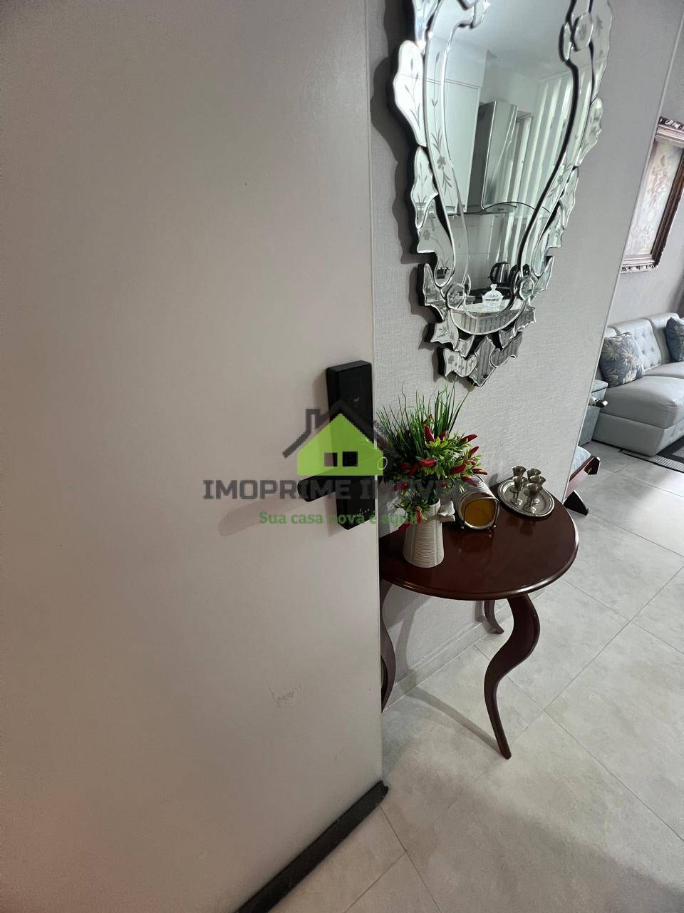 Apartamento, 2 quartos, 56 m² - Foto 8