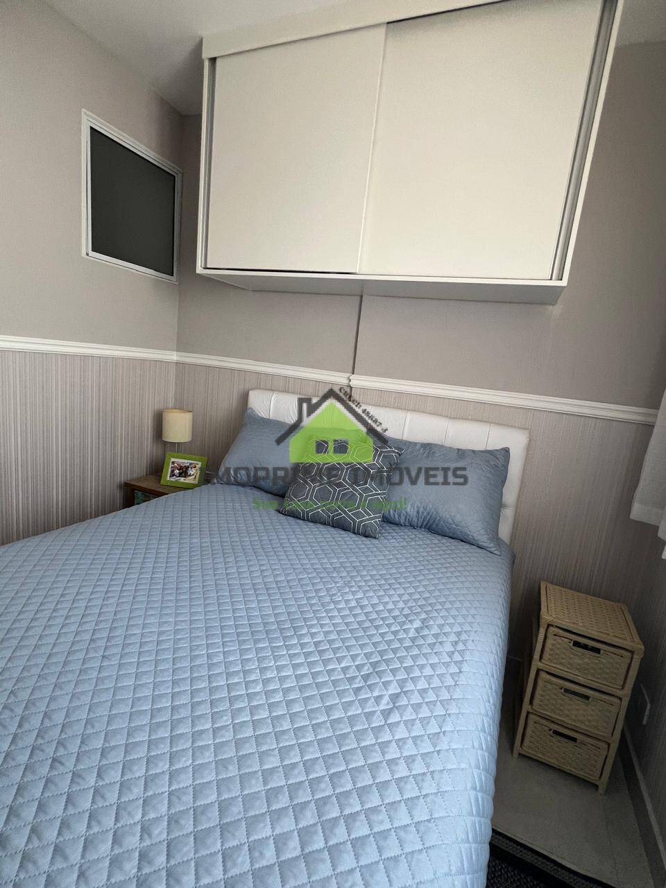 Apartamento, 2 quartos, 56 m² - Foto 19