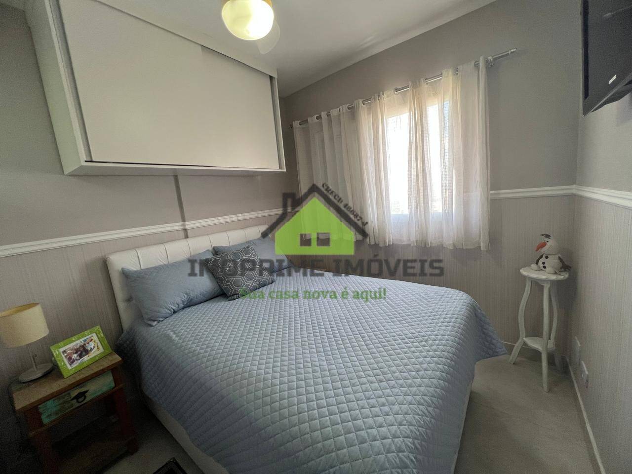 Apartamento, 2 quartos, 56 m² - Foto 17