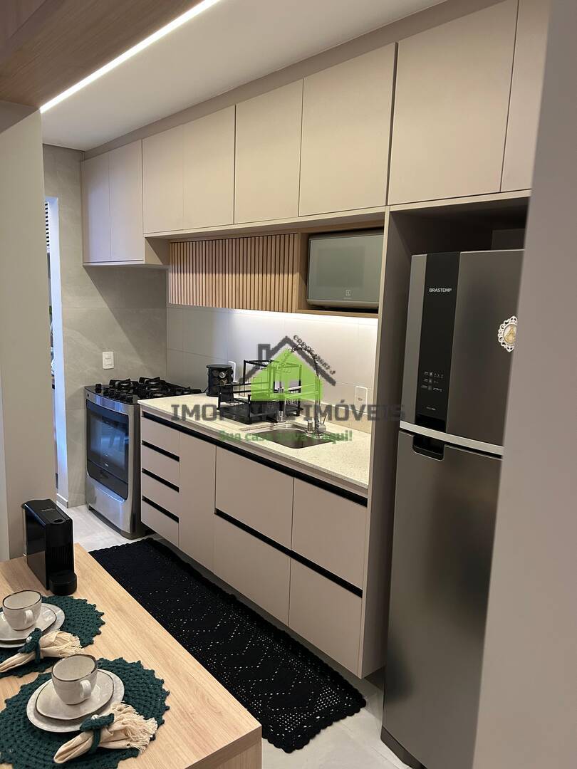Apartamento, 2 quartos, 71 m² - Foto 2