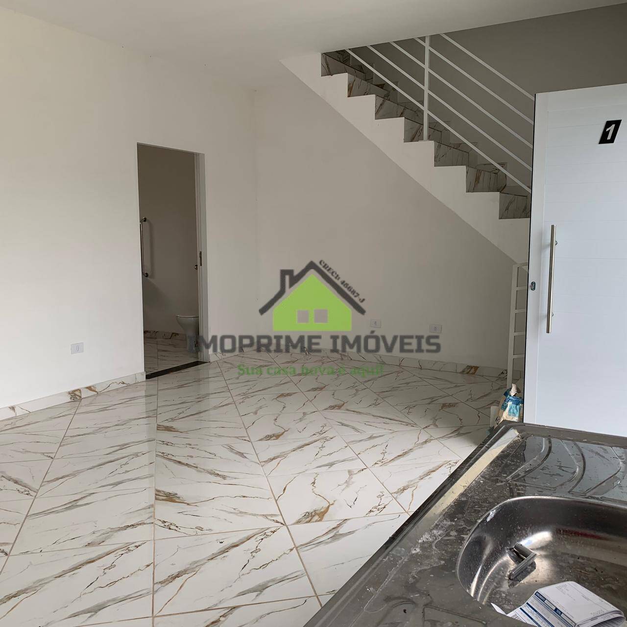 Casa, 3 quartos, 120 m² - Foto 6