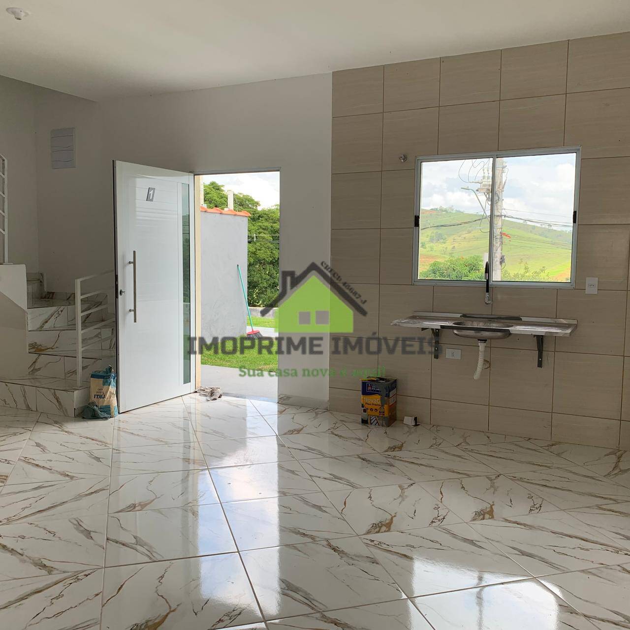 Casa, 3 quartos, 120 m² - Foto 1