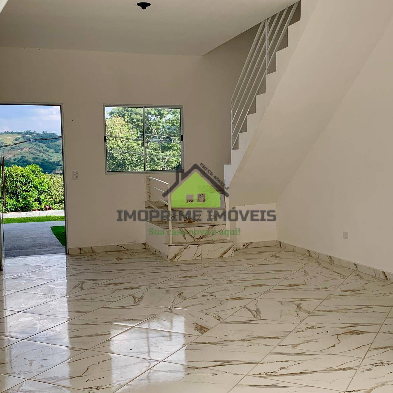 Casa, 2 quartos, 80 m² - Foto 5