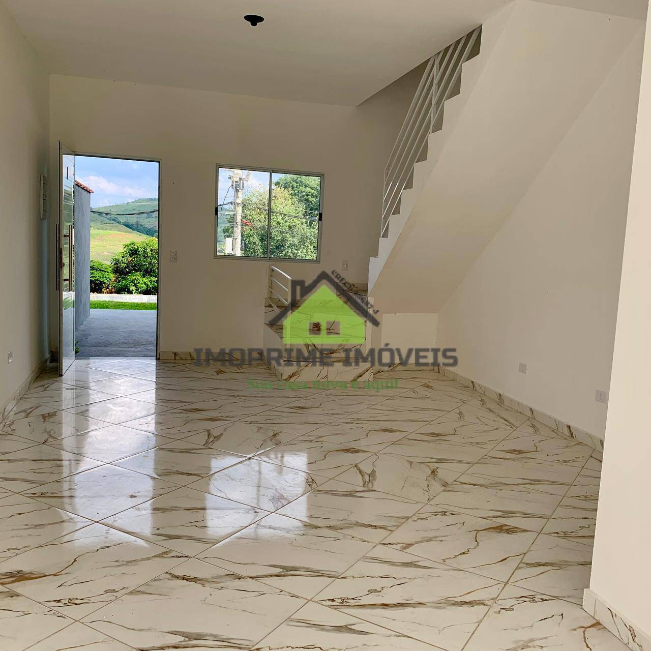 Casa, 2 quartos, 80 m² - Foto 1
