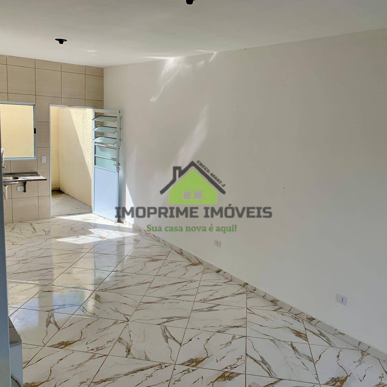 Casa, 2 quartos, 80 m² - Foto 9