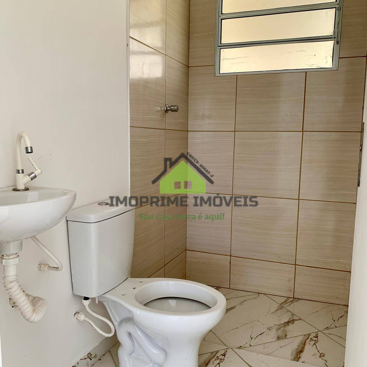 Casa, 2 quartos, 80 m² - Foto 17