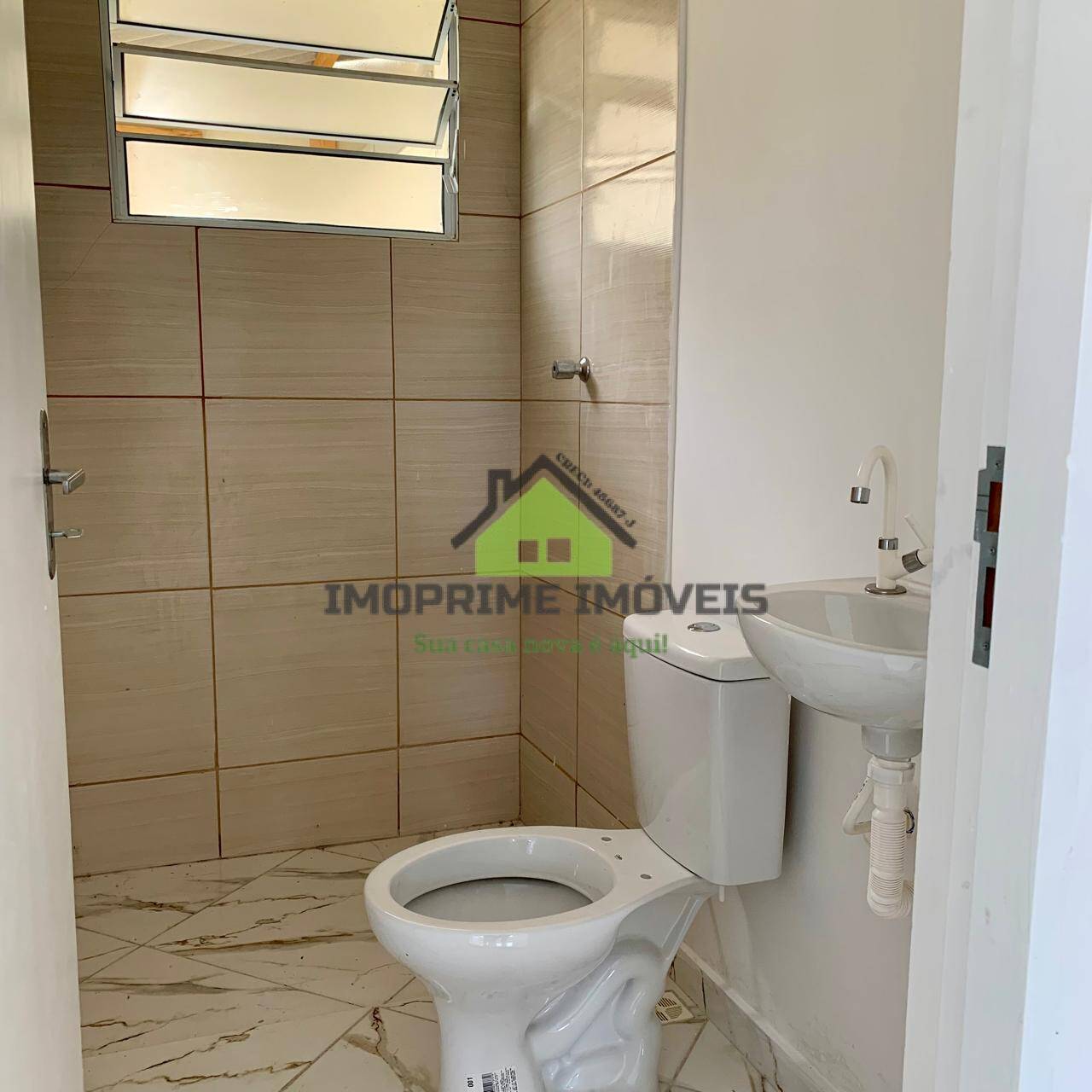 Casa, 2 quartos, 80 m² - Foto 8