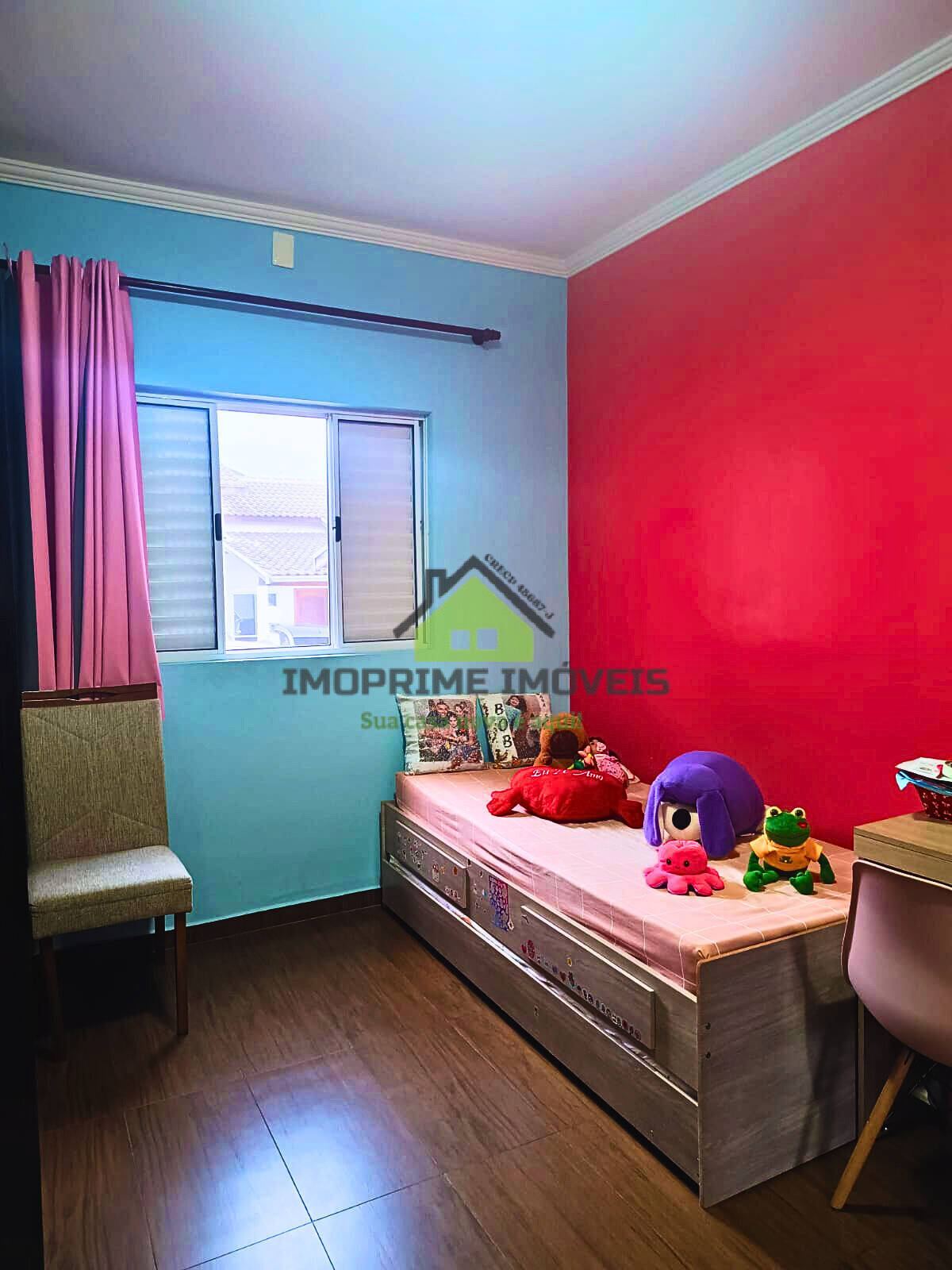 Casa de Condomínio, 2 quartos - Foto 7