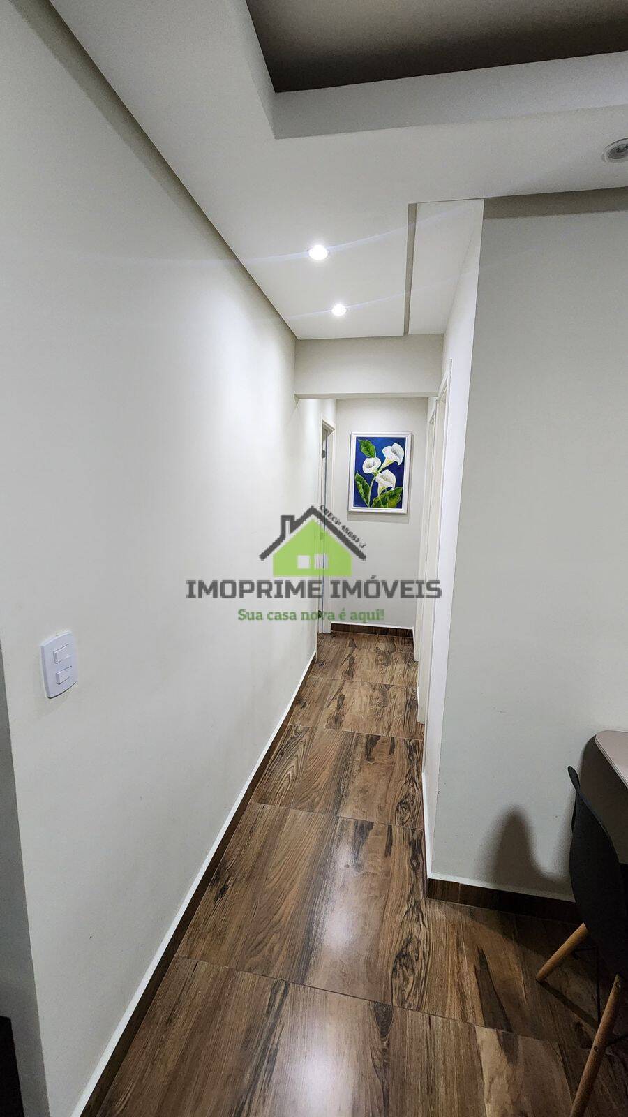 Apartamento, 3 quartos, 71 m² - Foto 5