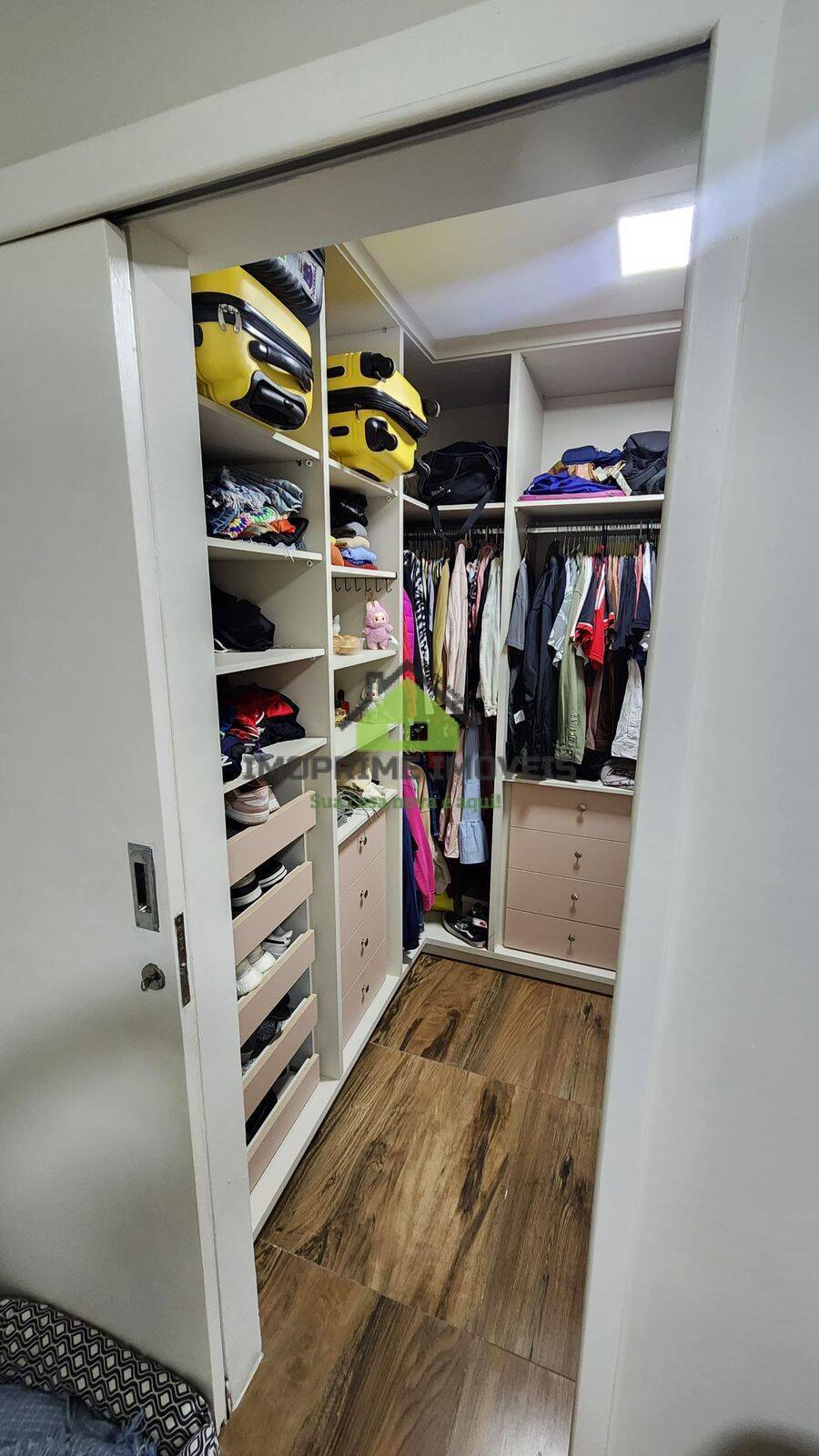 Apartamento, 3 quartos, 71 m² - Foto 11