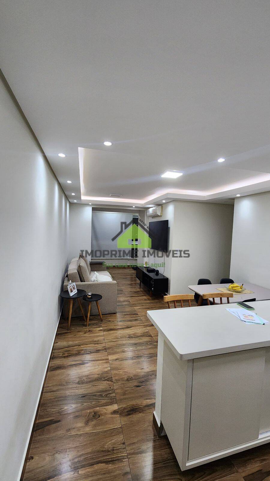 Apartamento, 3 quartos, 71 m² - Foto 9