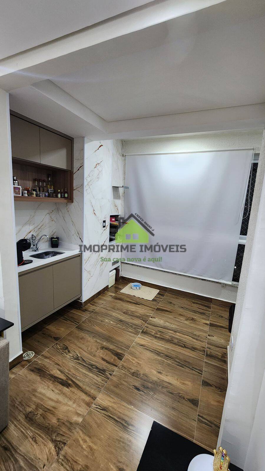 Apartamento, 3 quartos, 71 m² - Foto 4