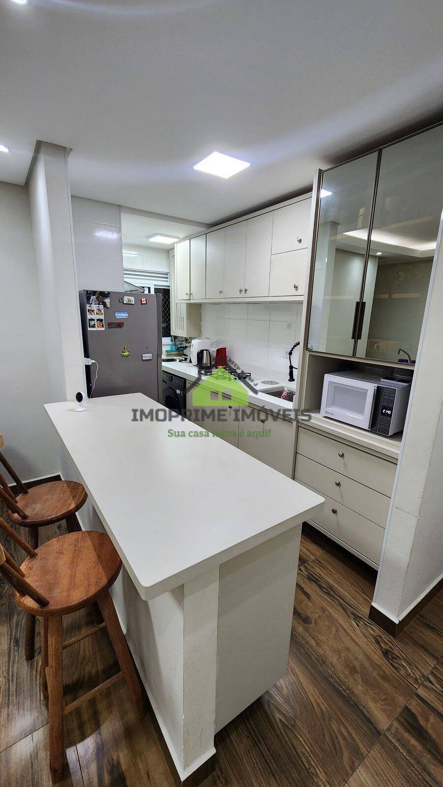Apartamento, 3 quartos, 71 m² - Foto 2