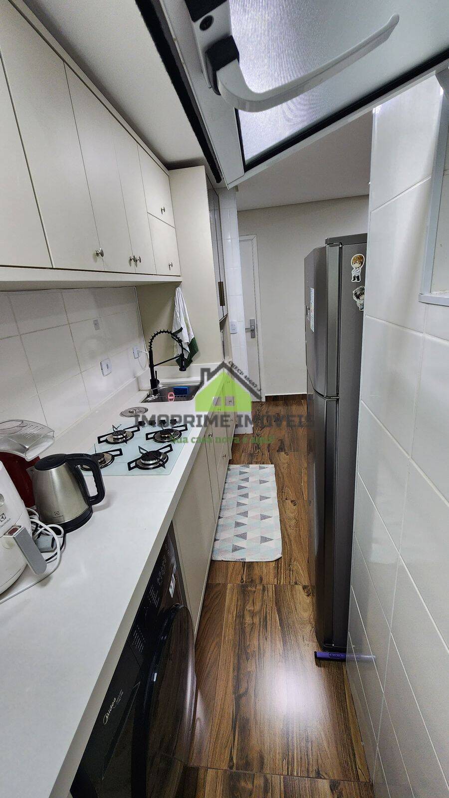 Apartamento, 3 quartos, 71 m² - Foto 8
