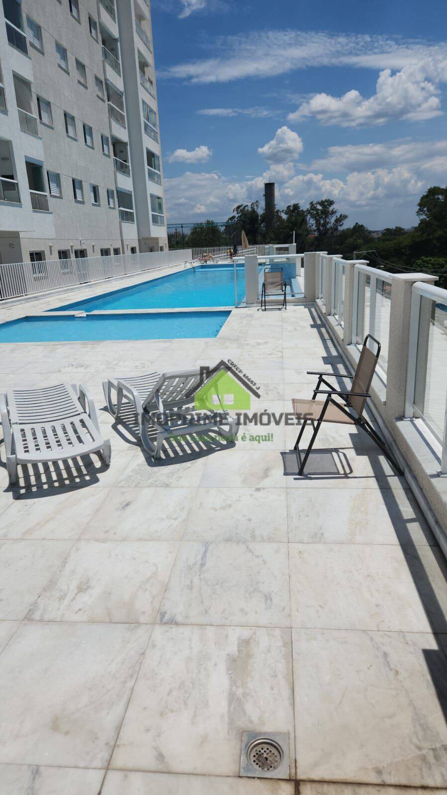 Apartamento, 3 quartos, 71 m² - Foto 20