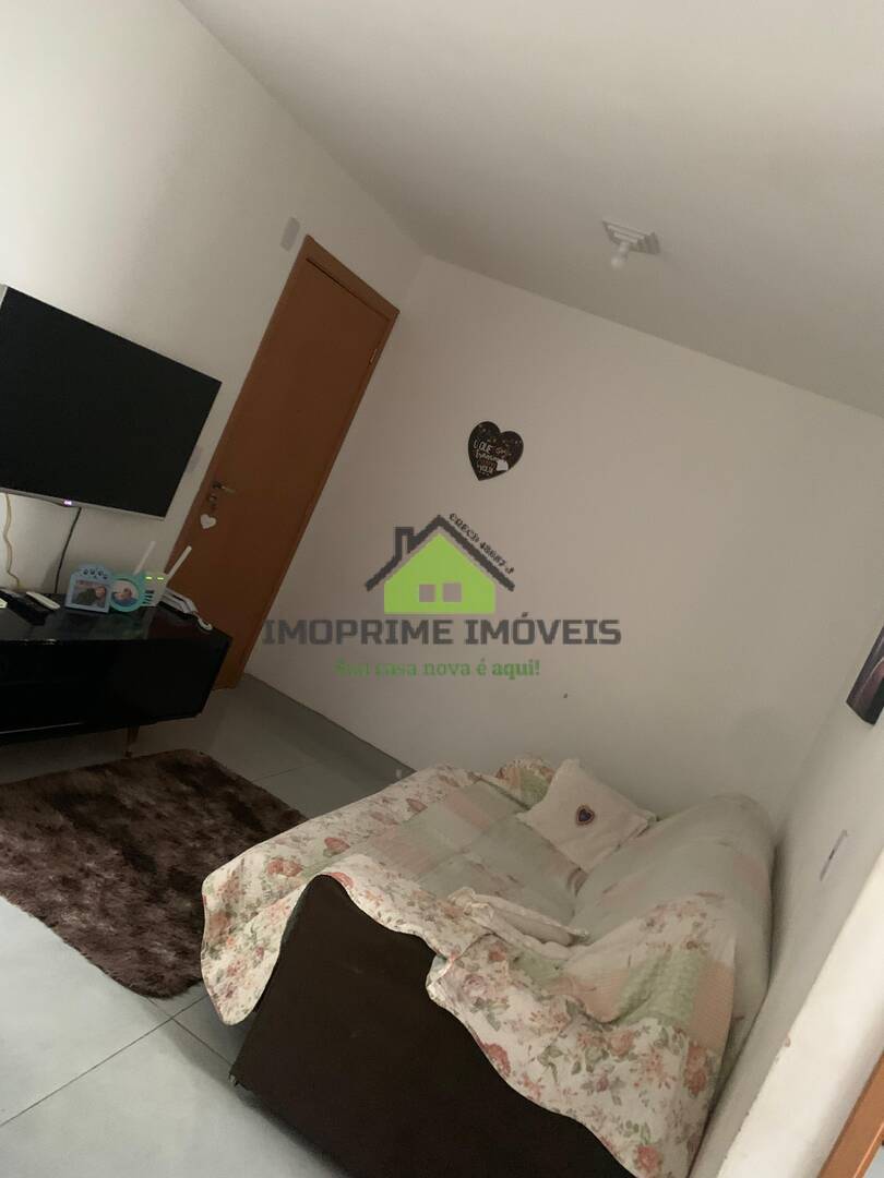 Apartamento, 2 quartos, 40 m² - Foto 2