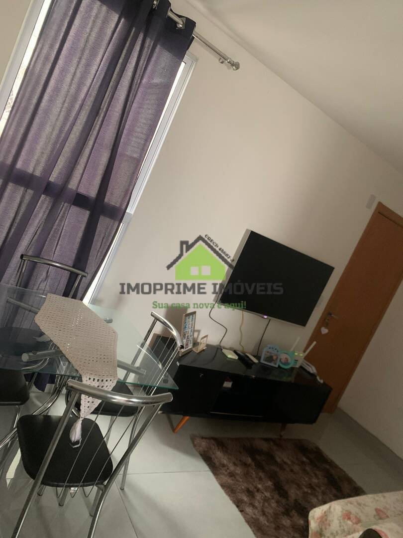 Apartamento, 2 quartos, 40 m² - Foto 3