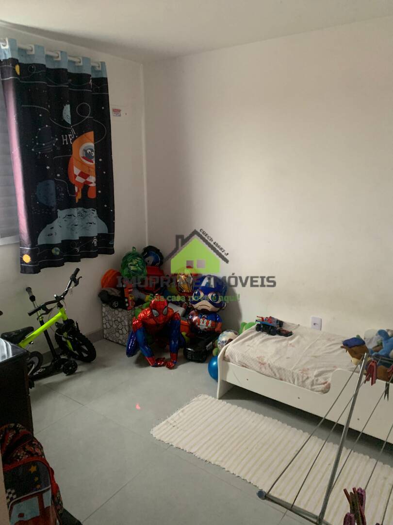 Apartamento, 2 quartos, 40 m² - Foto 5