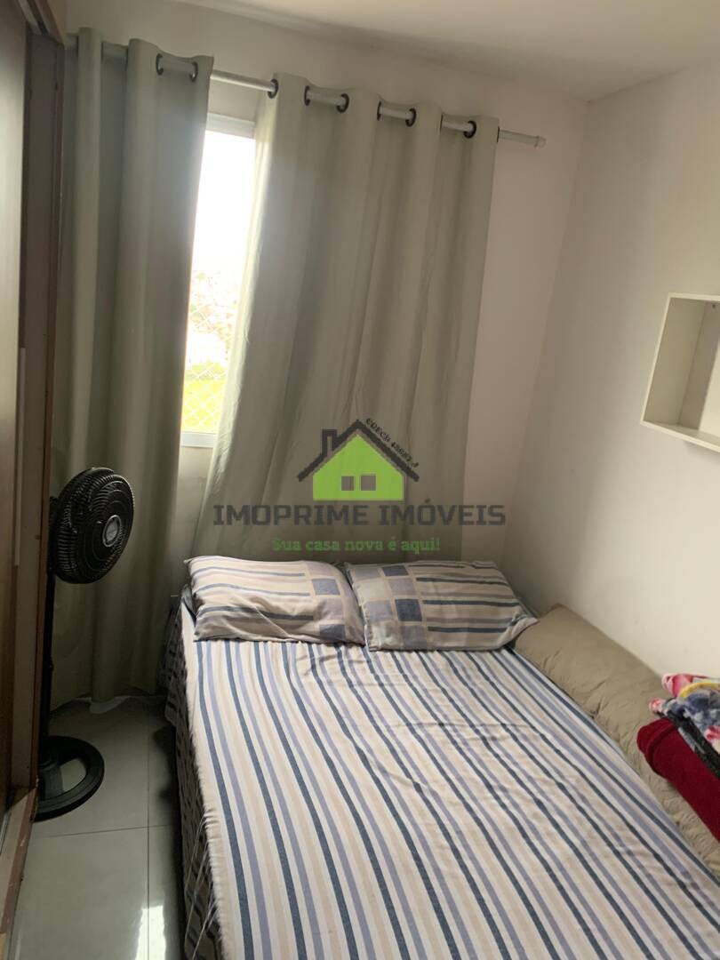 Apartamento, 2 quartos, 40 m² - Foto 6