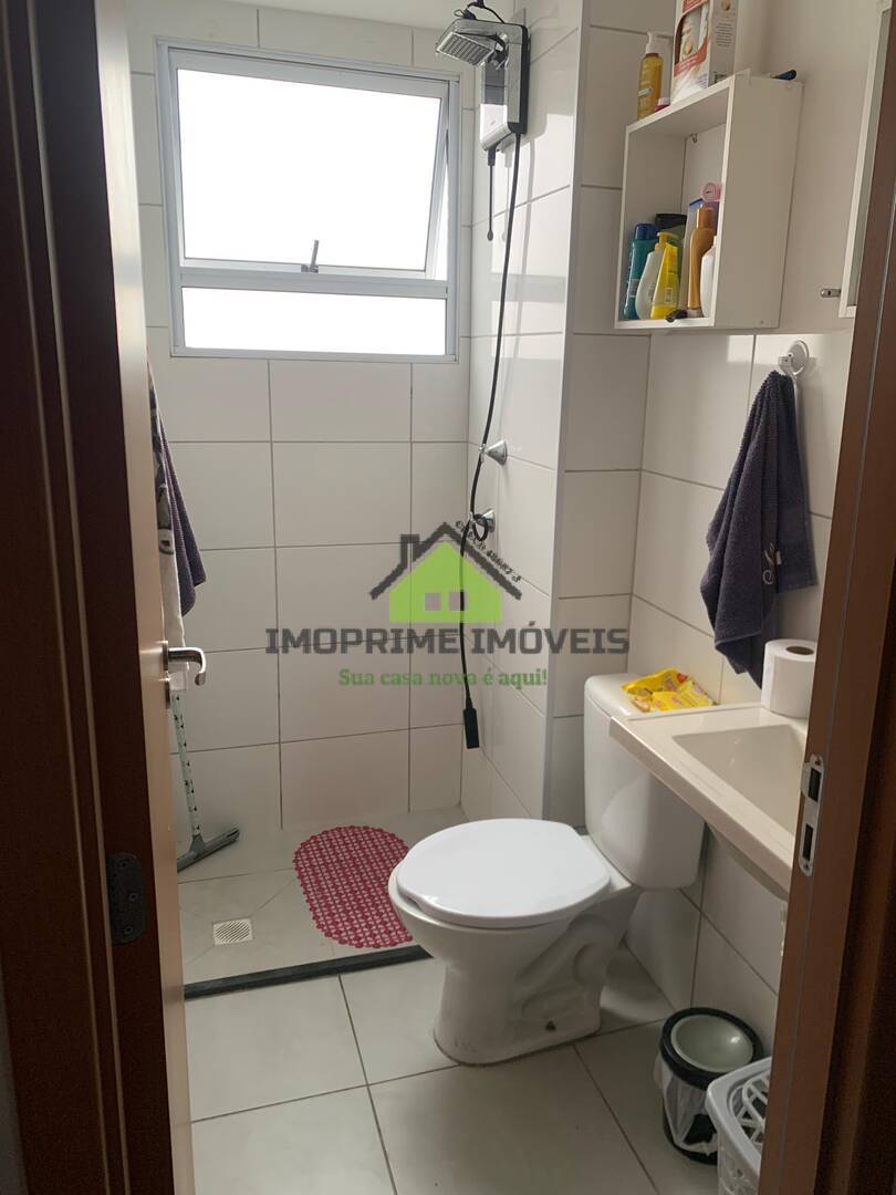 Apartamento, 2 quartos, 40 m² - Foto 7