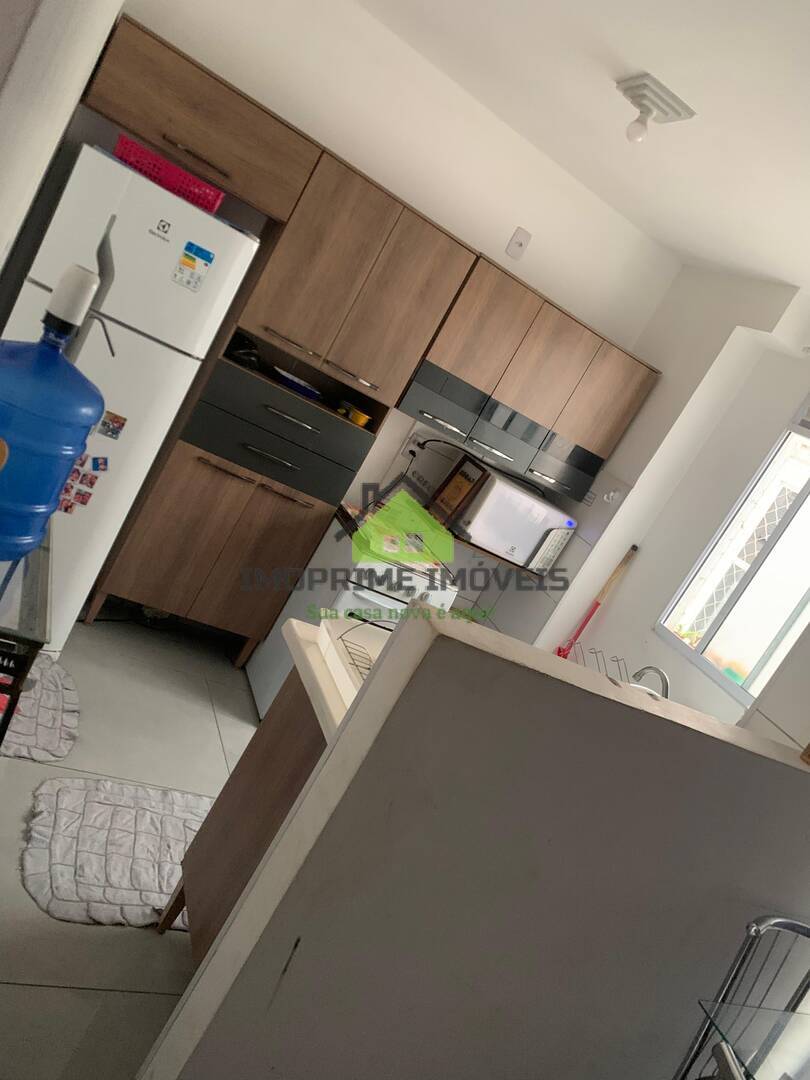 Apartamento, 2 quartos, 40 m² - Foto 1